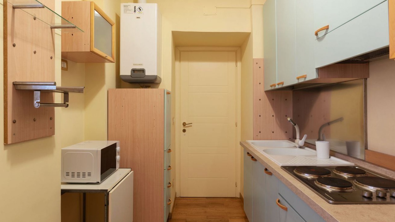 Photo of Kitchen in Sallustiano