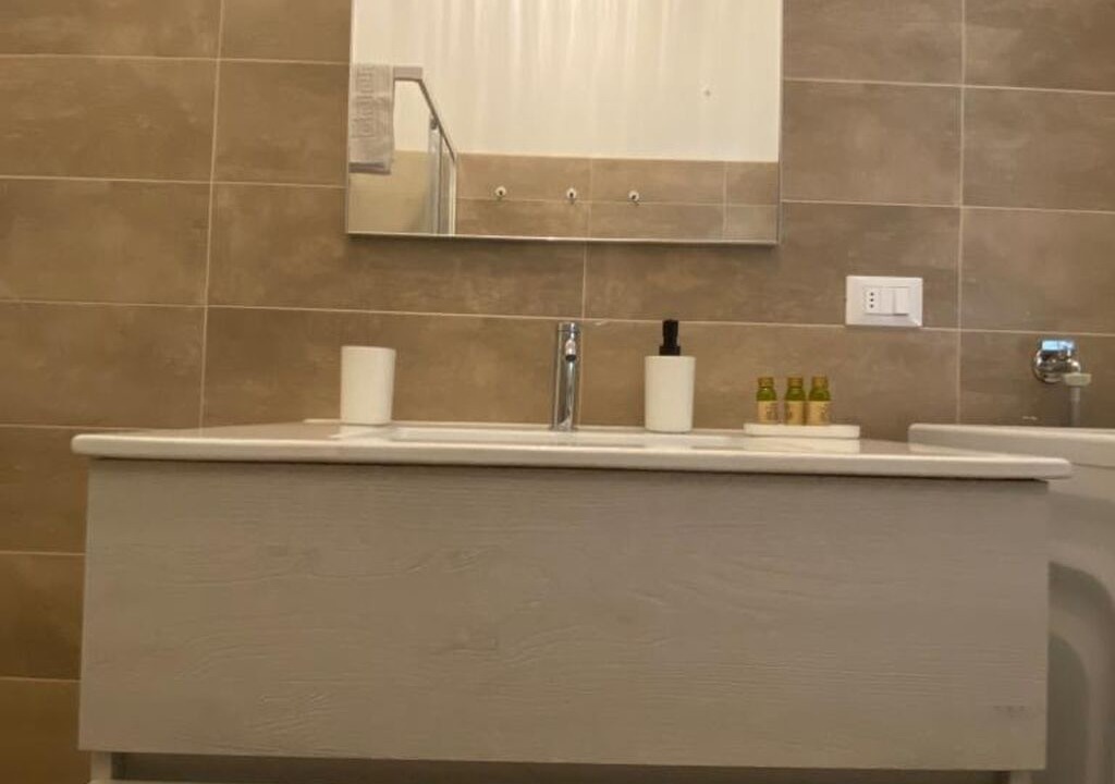 Photo of Bathroom in Padova