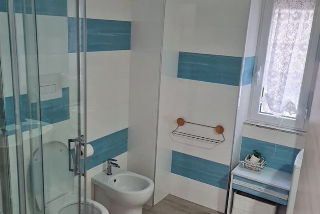 Photo of Bathroom in Salerno