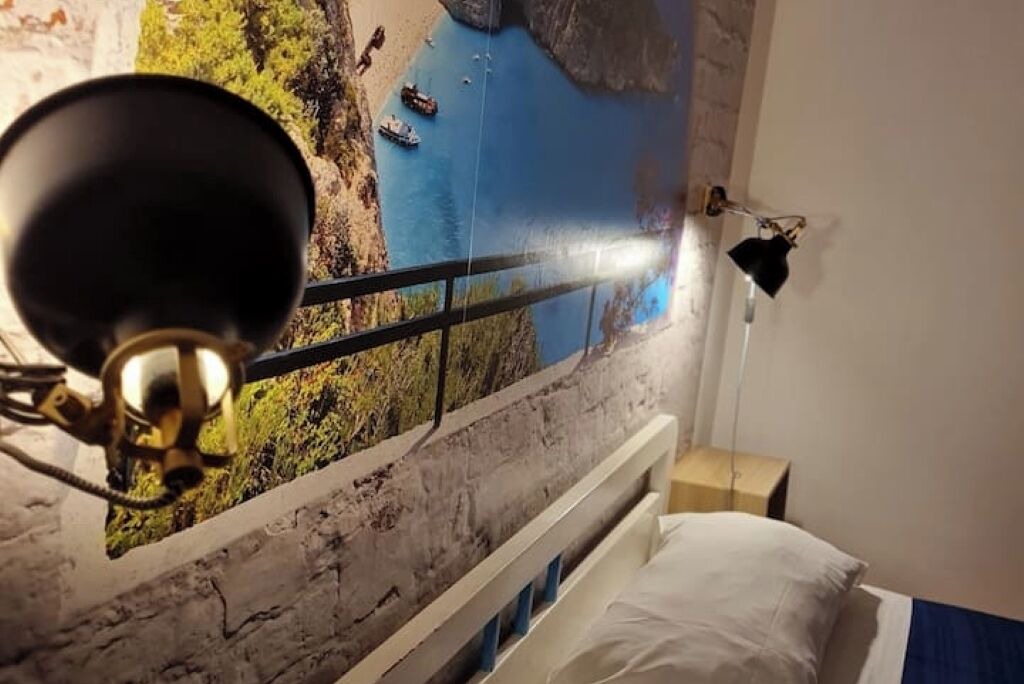 Photo of Bedroom in Salerno