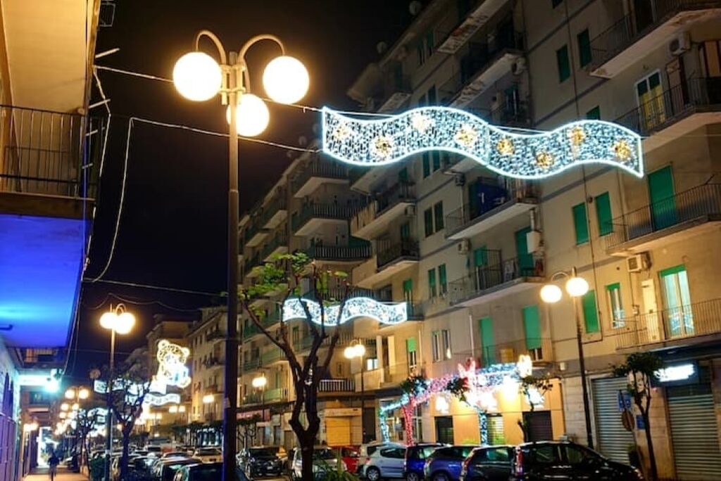 Photo of Outdoor in Salerno