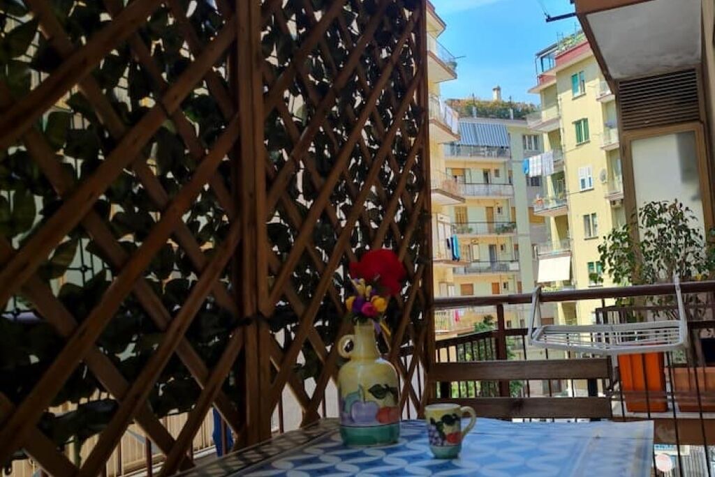 Photo of Outdoor in Salerno