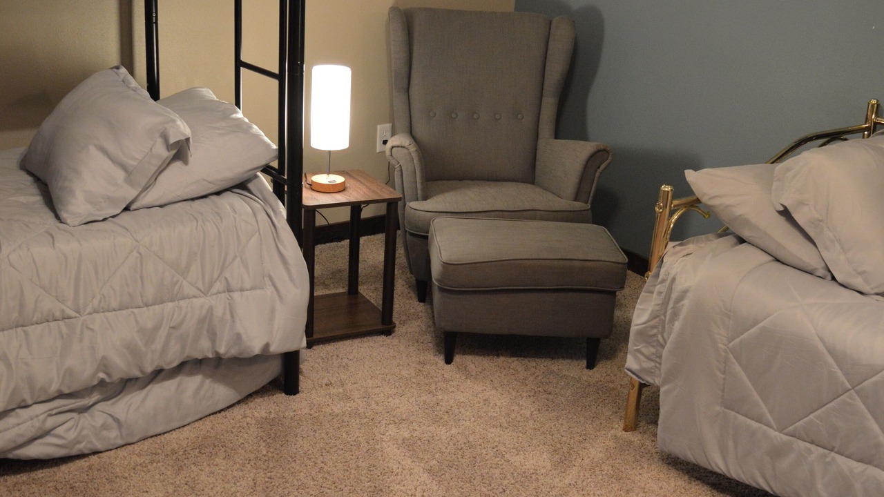 Photo of Bedroom in Mina