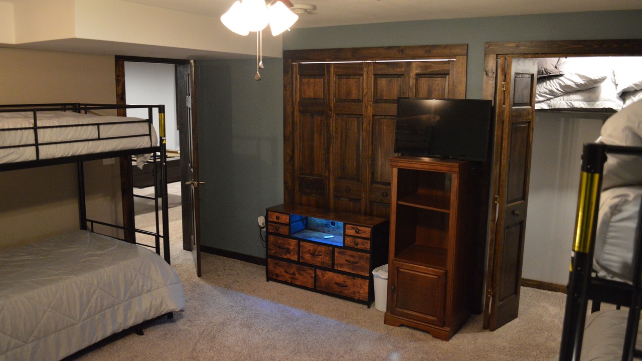 Photo of Bedroom in Mina