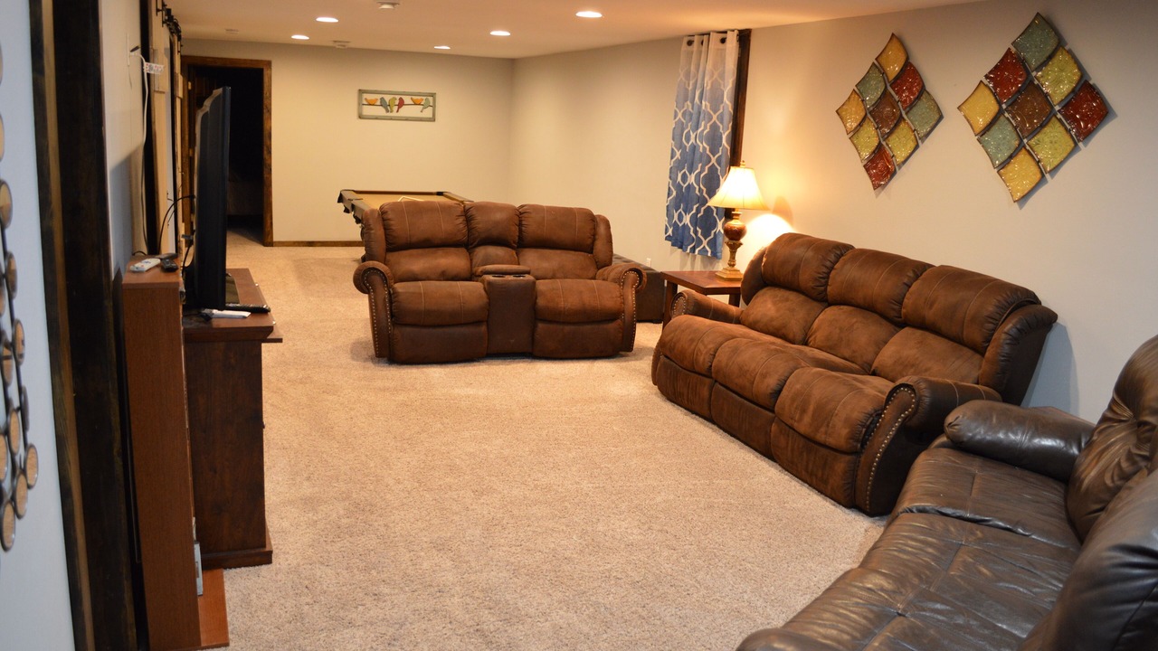 Photo of Livingroom in Mina