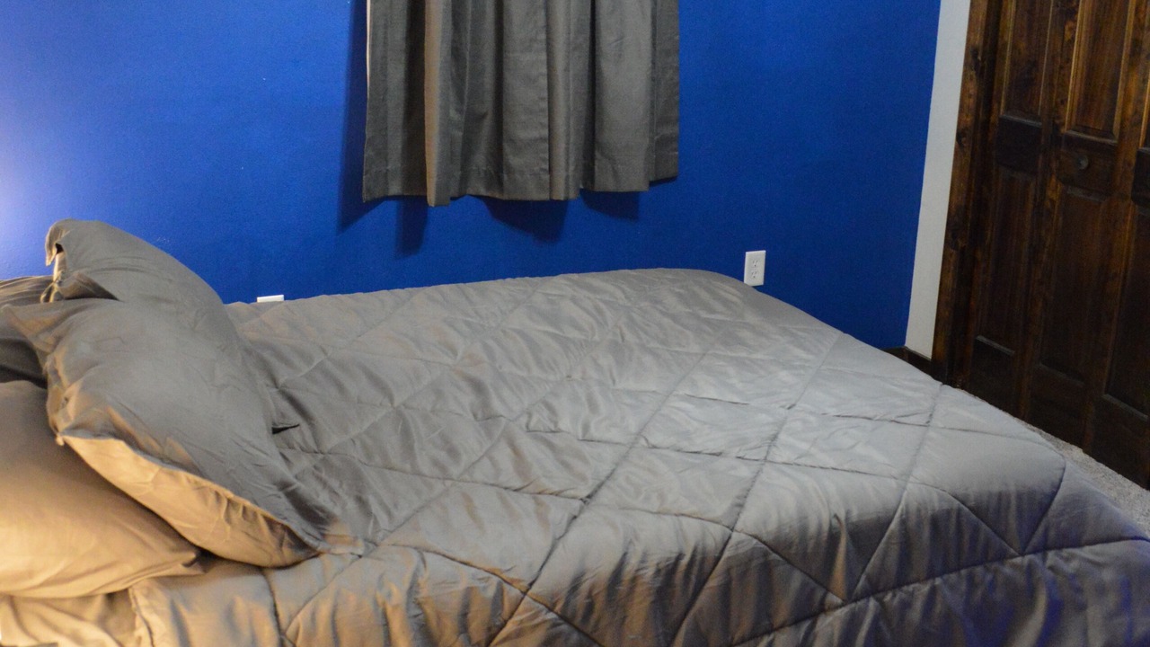 Photo of Bedroom in Mina