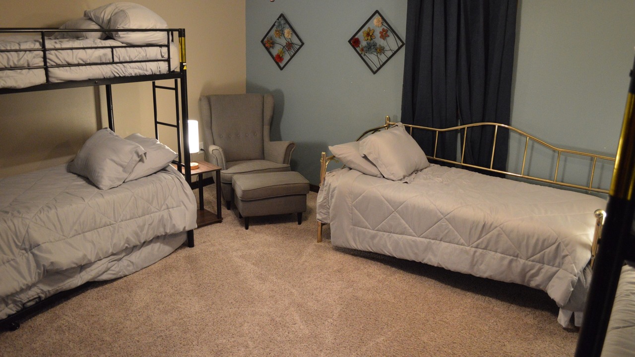Photo of Bedroom in Mina