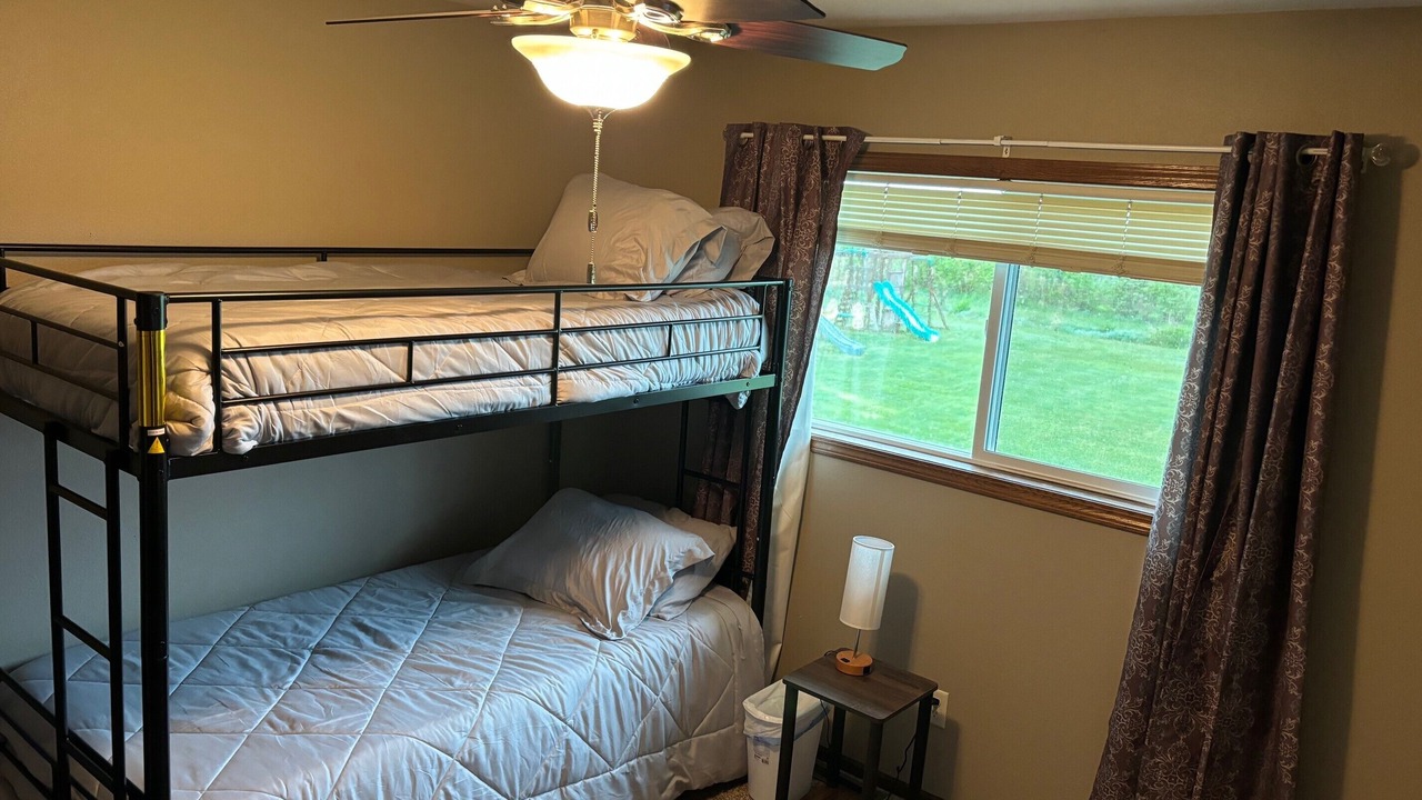 Photo of Bedroom in Mina