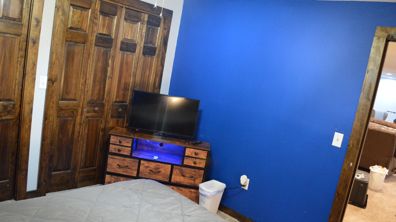 Photo of Bedroom in Mina