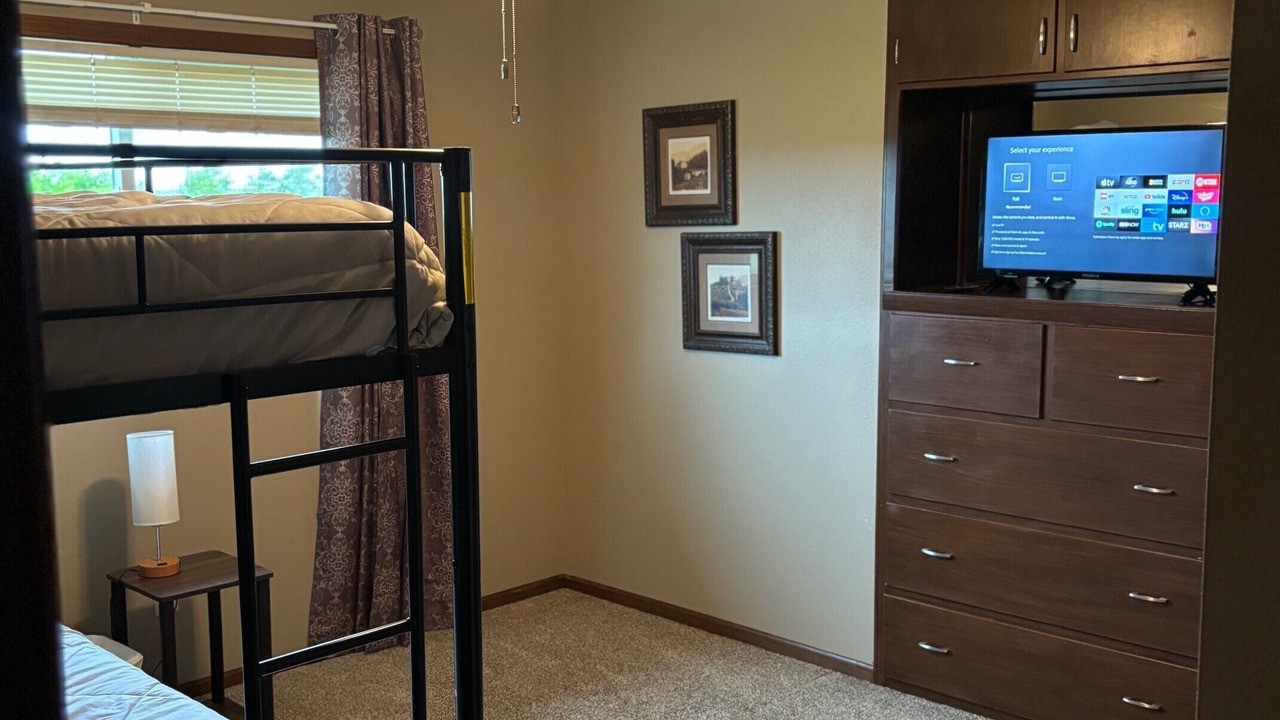 Photo of Bedroom in Mina