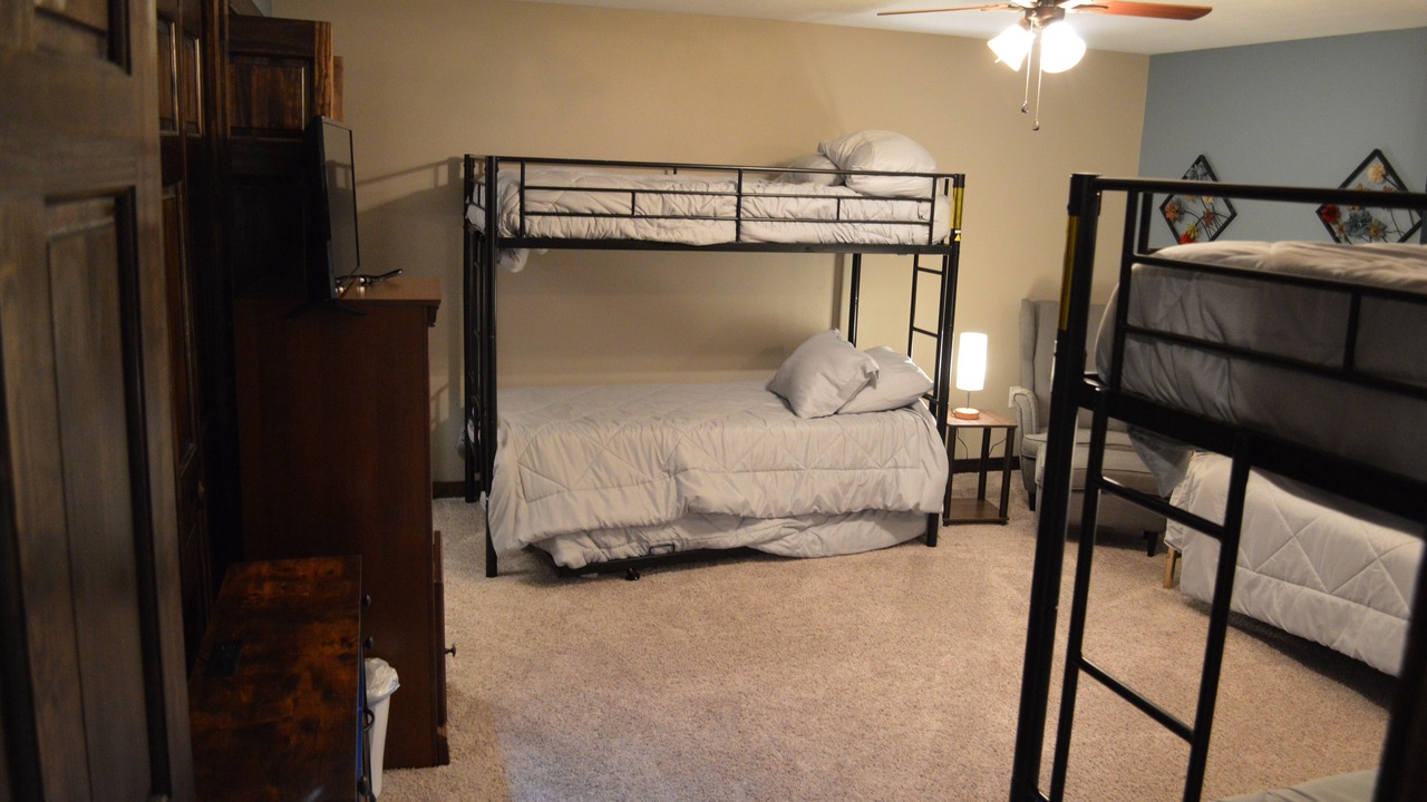 Photo of Bedroom in Mina