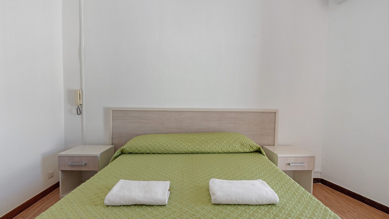 Photo of Bedroom in Bomerano