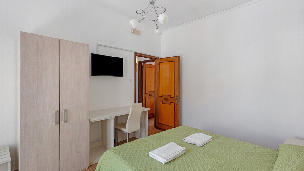 Photo of Bedroom in Bomerano