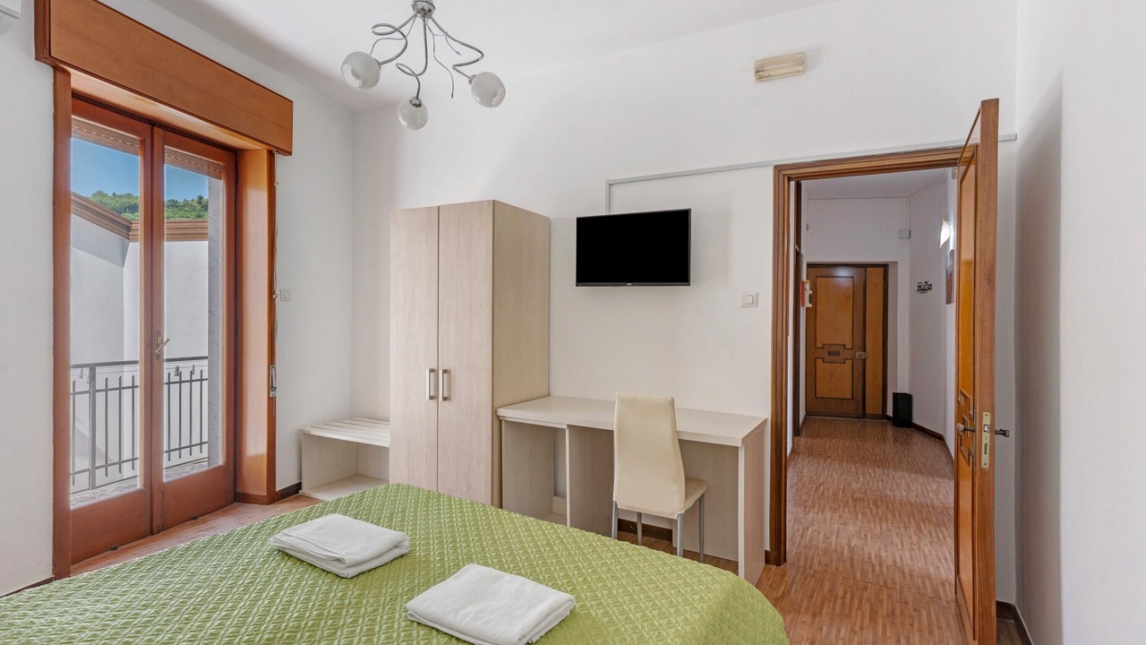 Photo of Bedroom in Bomerano