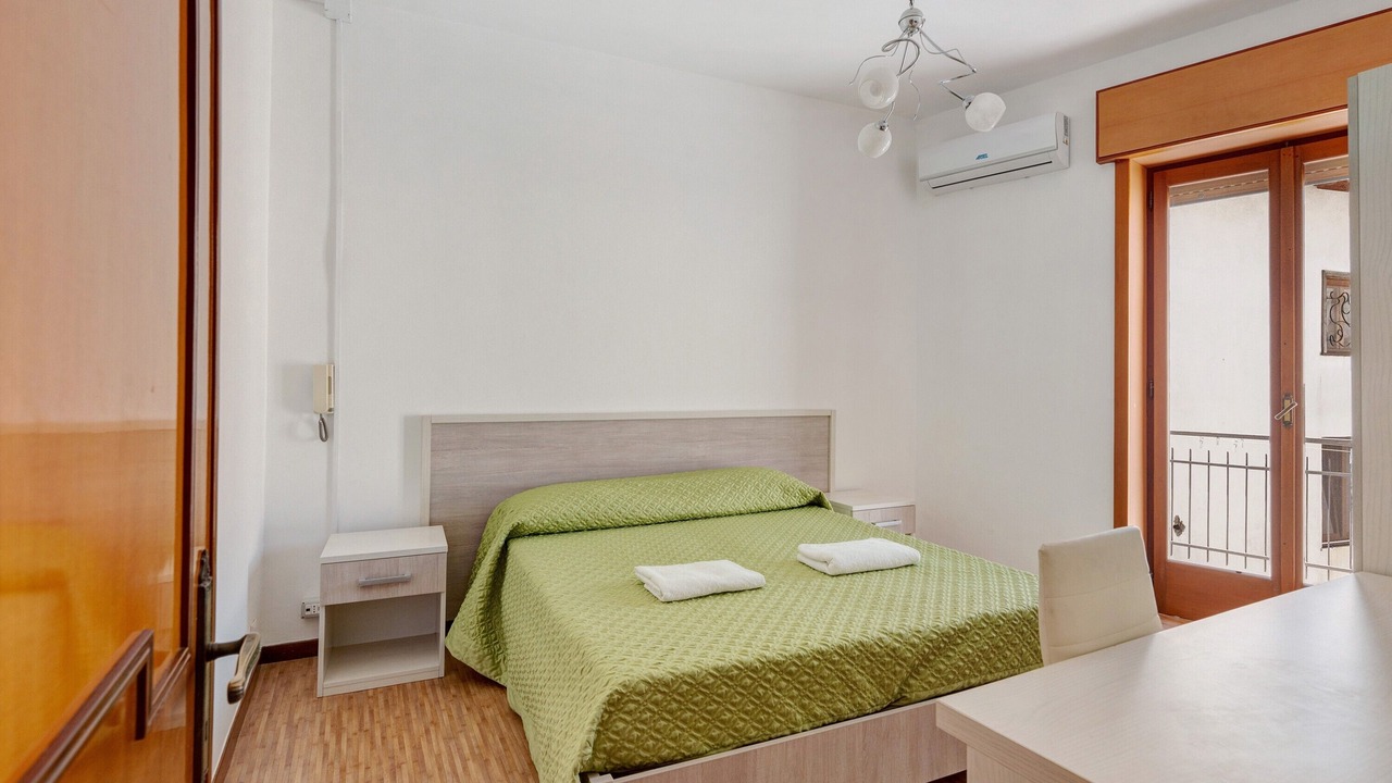 Photo of Bedroom in Bomerano