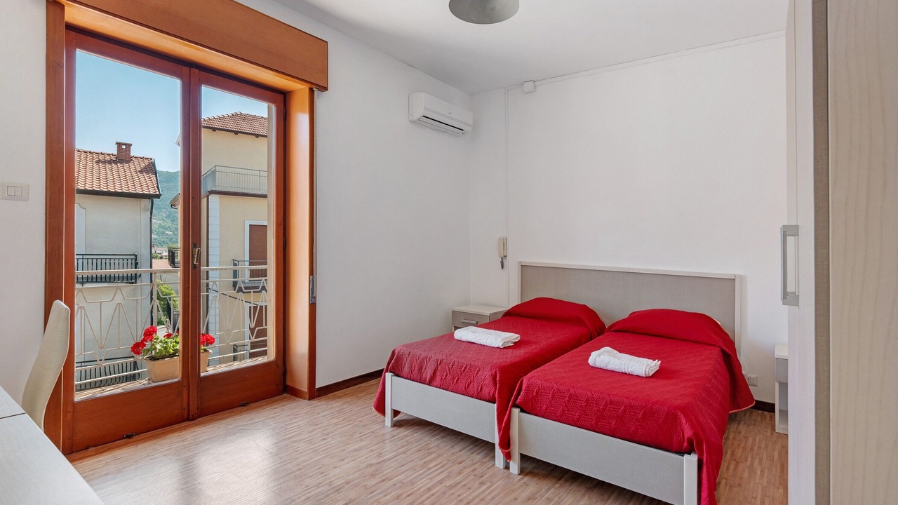 Photo of Bedroom in Bomerano