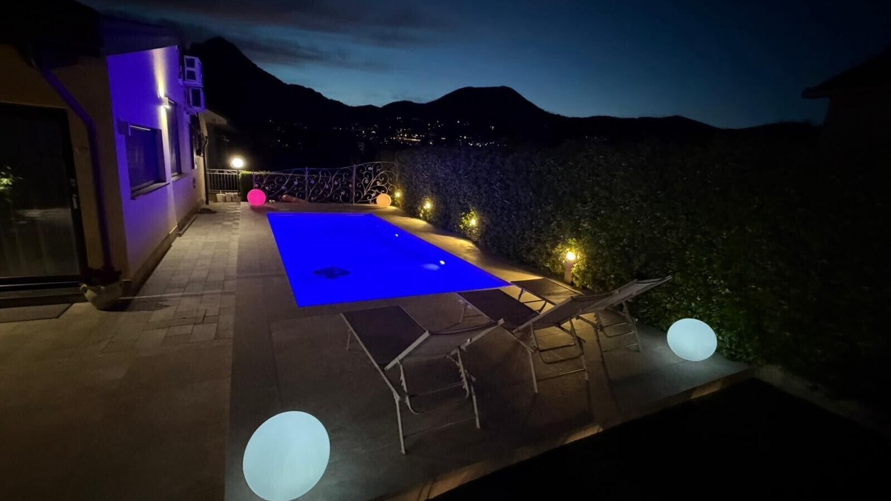 Photo of Outdoor in Bomerano