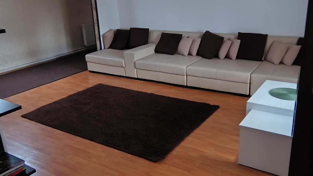 Photo of Livingroom in Centrul Nou
