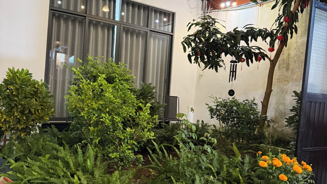 Photo of Patio Balcony in An Thoi