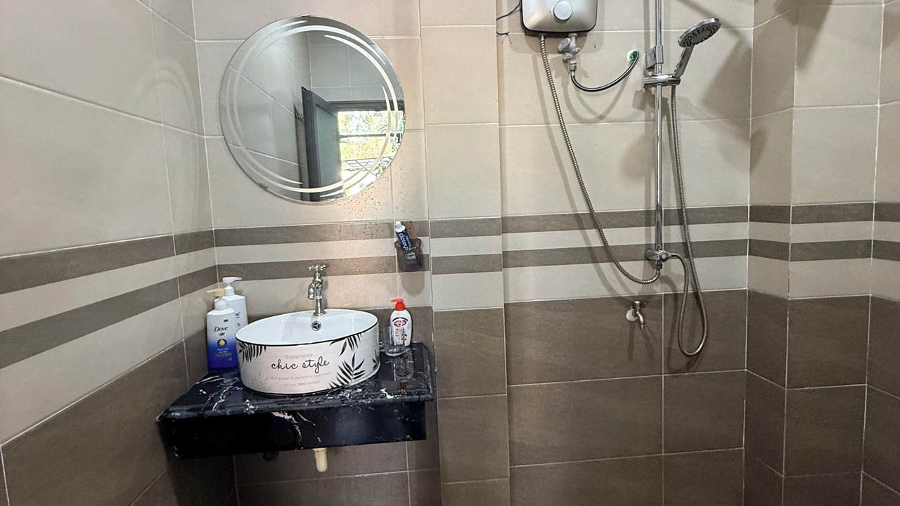Photo of Bathroom in An Thoi