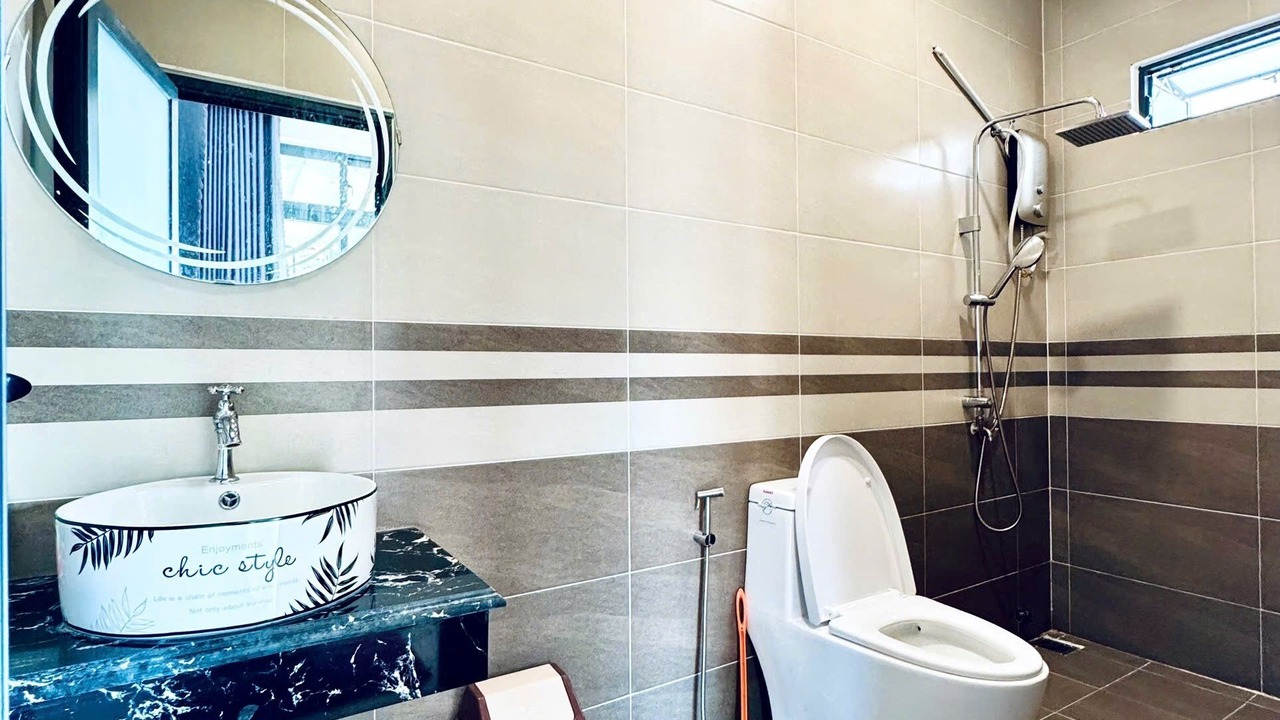 Photo of Bathroom in An Thoi
