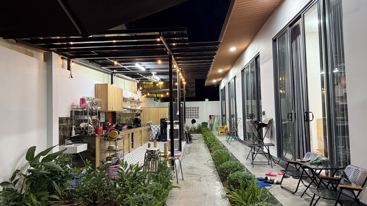 Photo of Outdoor in An Thoi