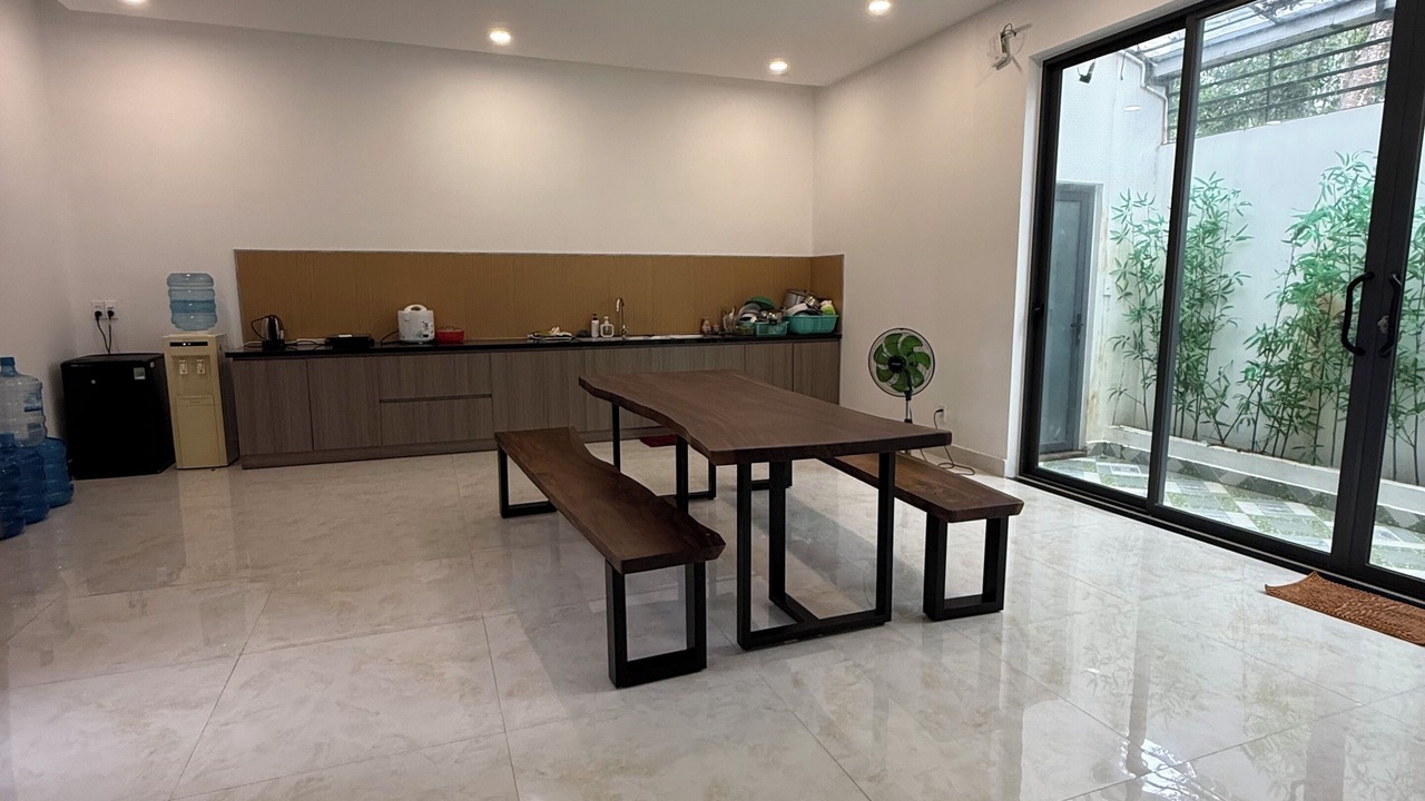 Photo of Kitchen in An Thoi