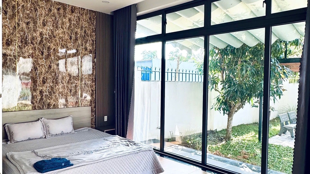 Photo of Bedroom in An Thoi