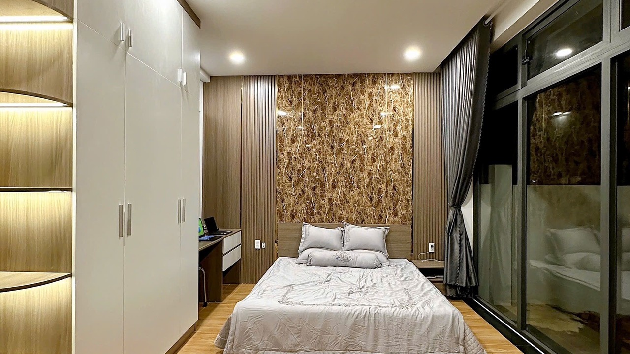 Photo of Bedroom in An Thoi