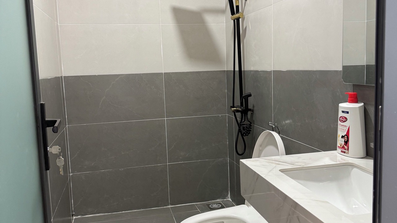 Photo of Bathroom in An Thoi