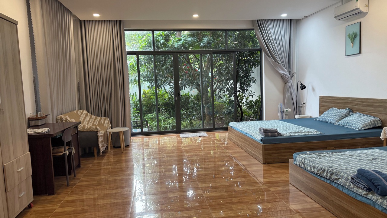 Photo of Bedroom in An Thoi
