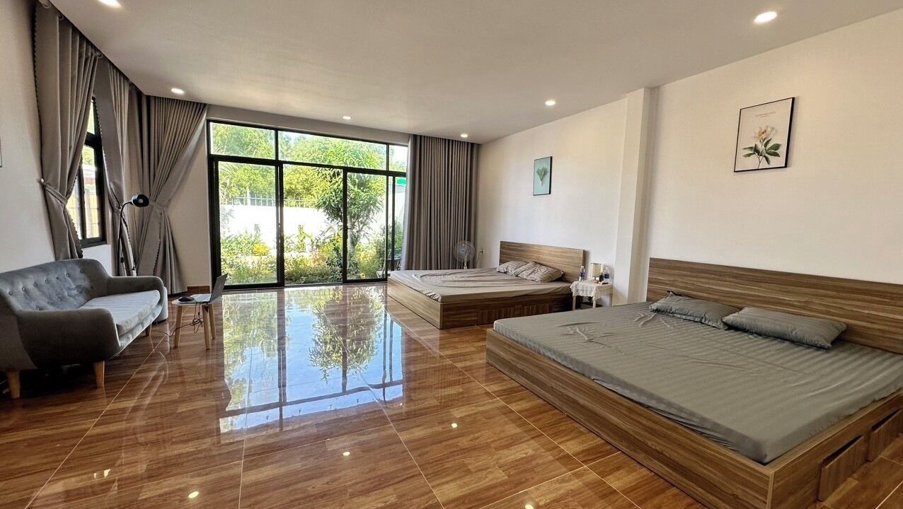 Photo of Bedroom in An Thoi