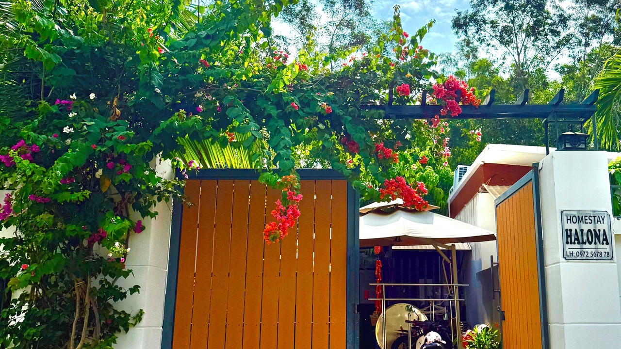 Photo of Outdoor in An Thoi
