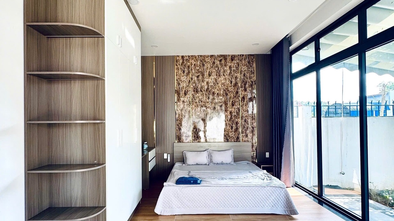 Photo of Bedroom in An Thoi
