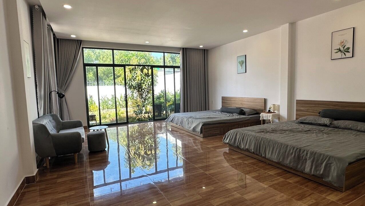 Photo of Bedroom in An Thoi