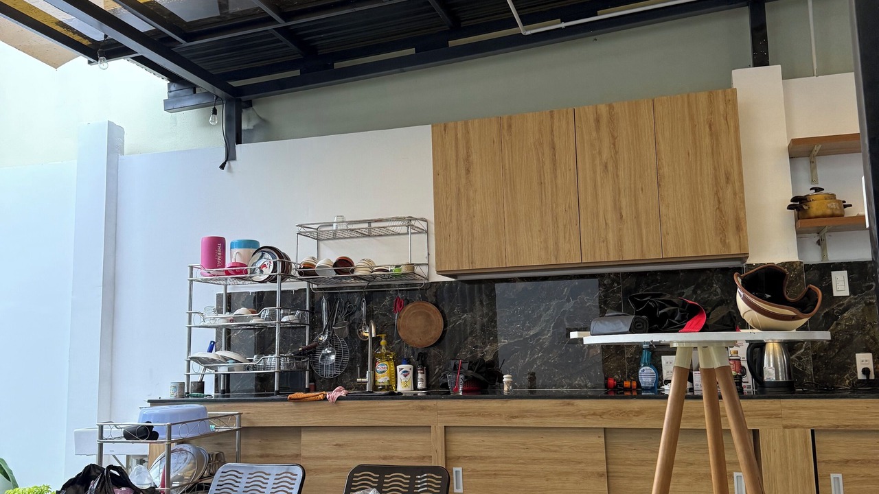 Photo of Livingroom in An Thoi