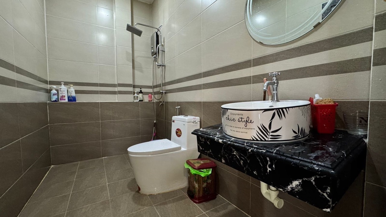 Photo of Bathroom in An Thoi