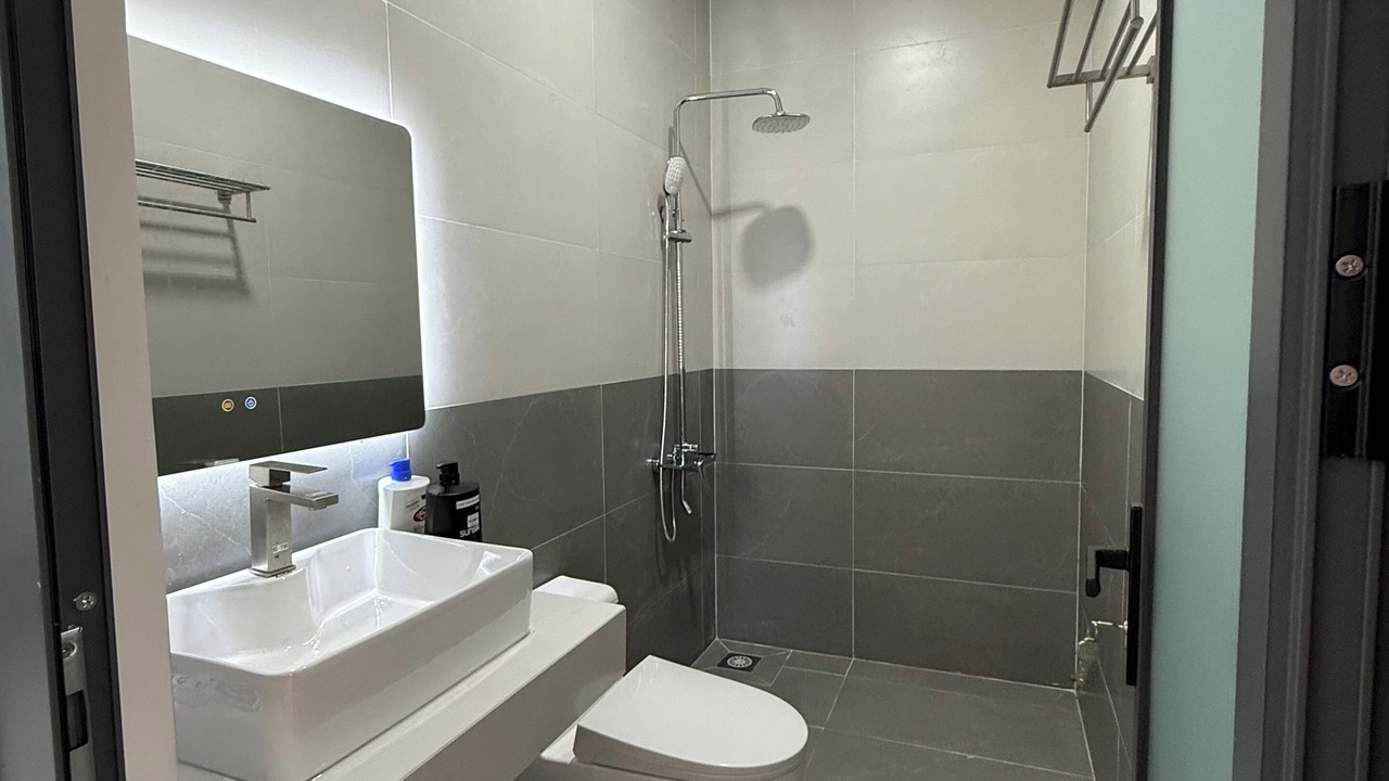 Photo of Bathroom in An Thoi
