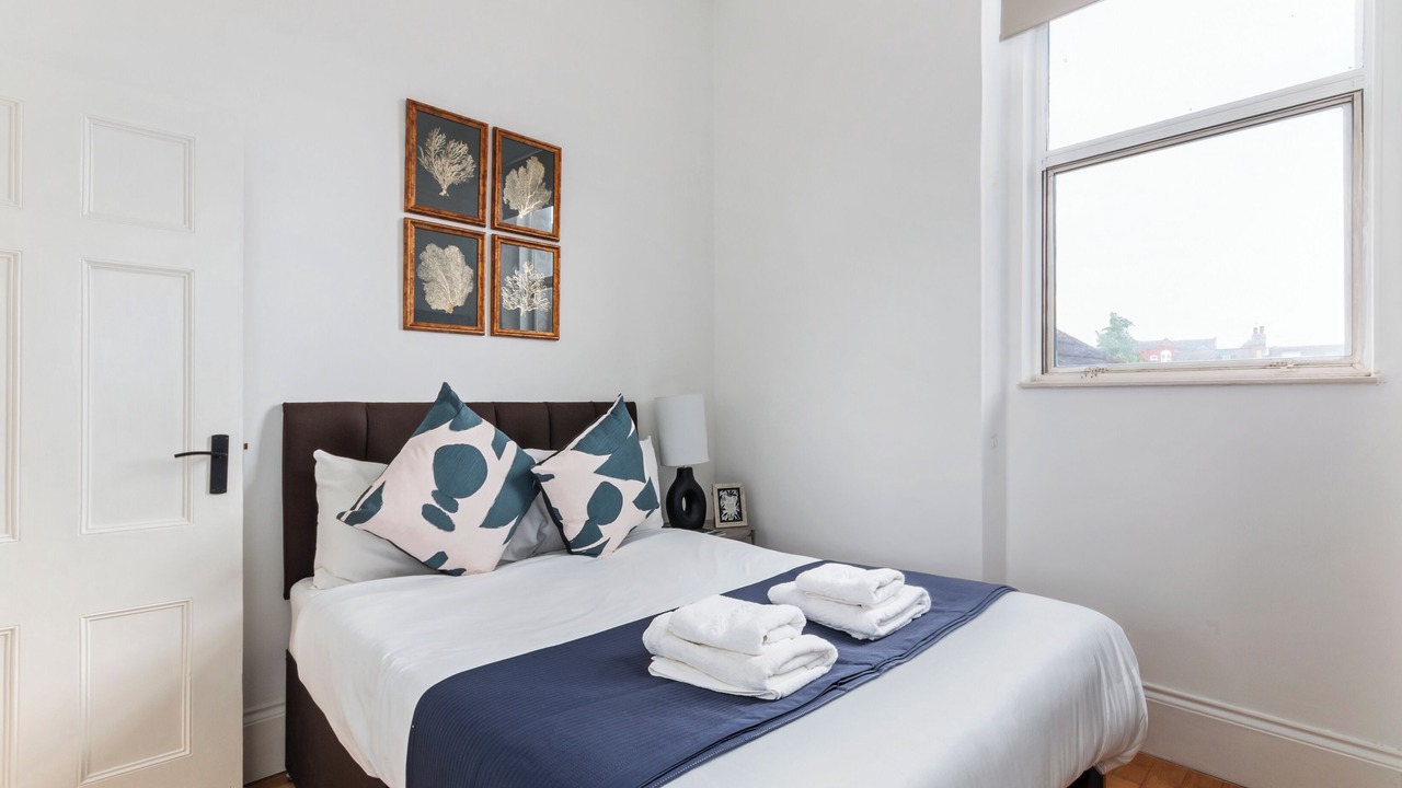 Photo of Bedroom in Acton