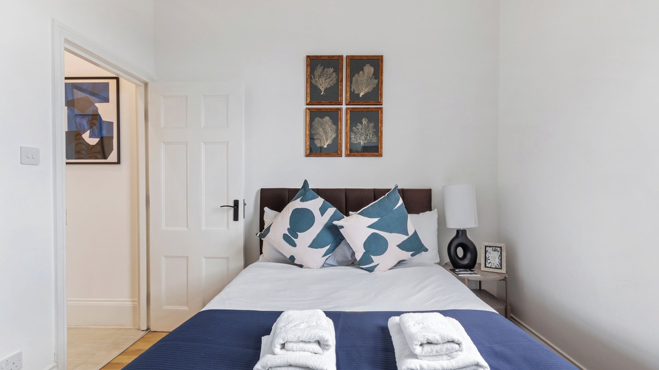 Photo of Bedroom in Acton