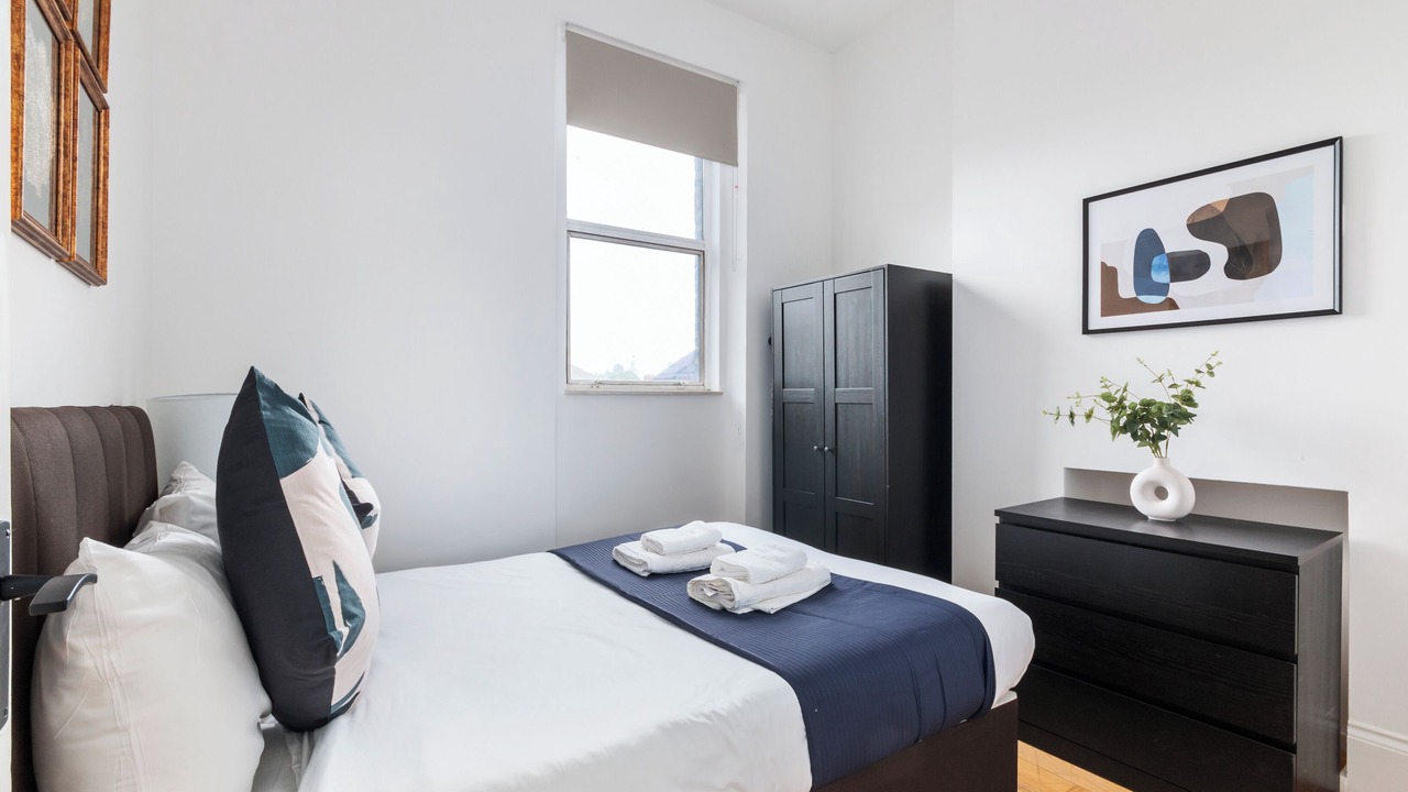 Photo of Bedroom in Acton