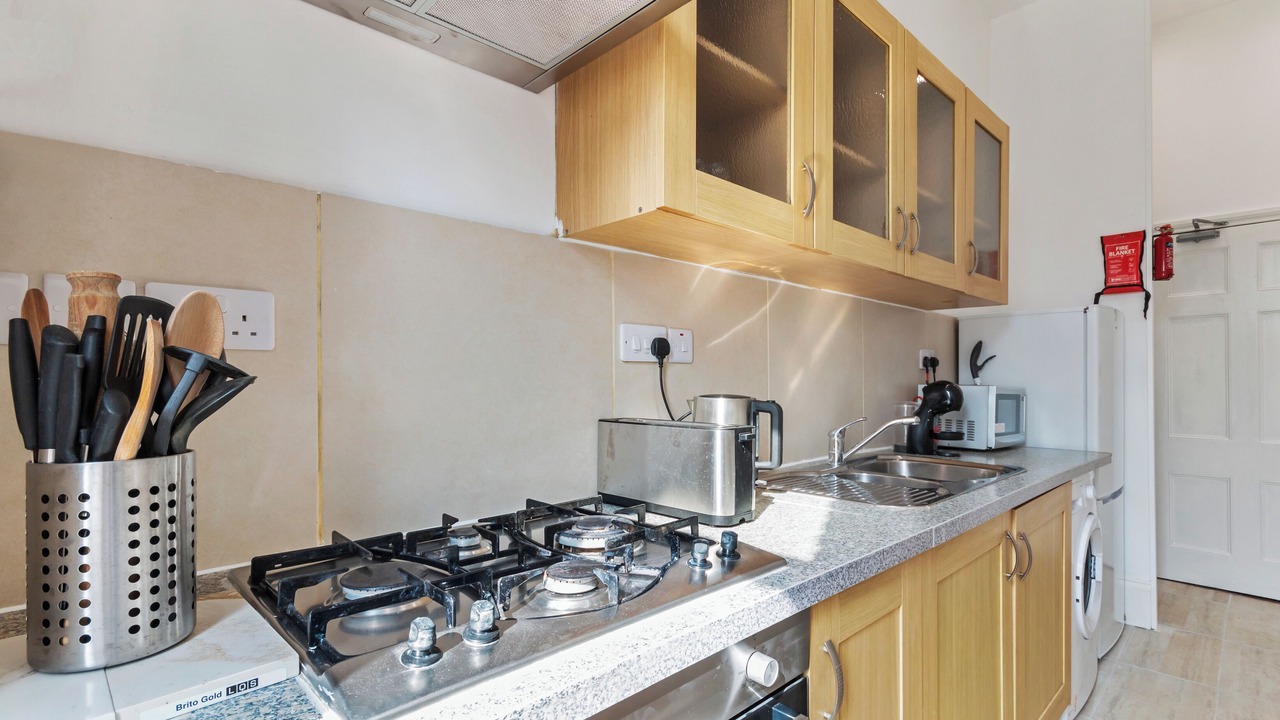 Photo of Kitchen in Acton