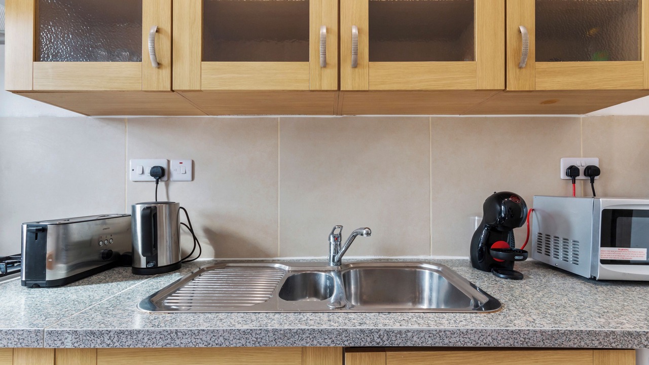 Photo of Kitchen in Acton