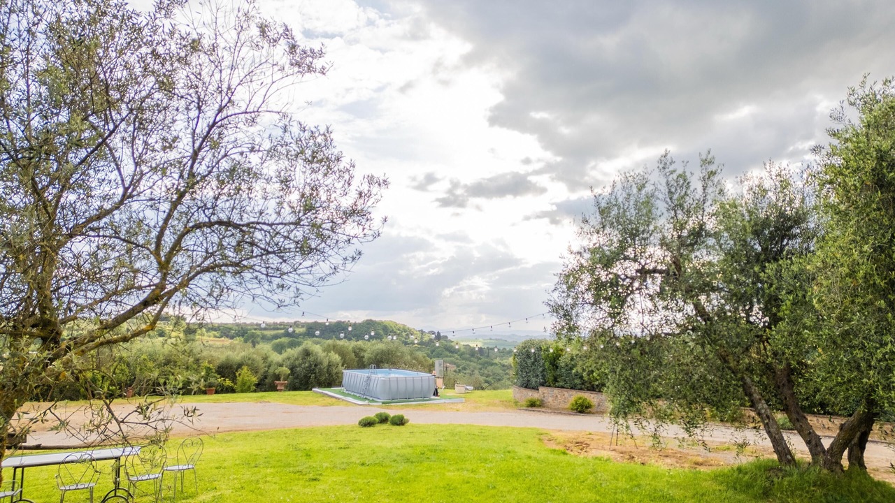 Photo of Outdoor in Trequanda