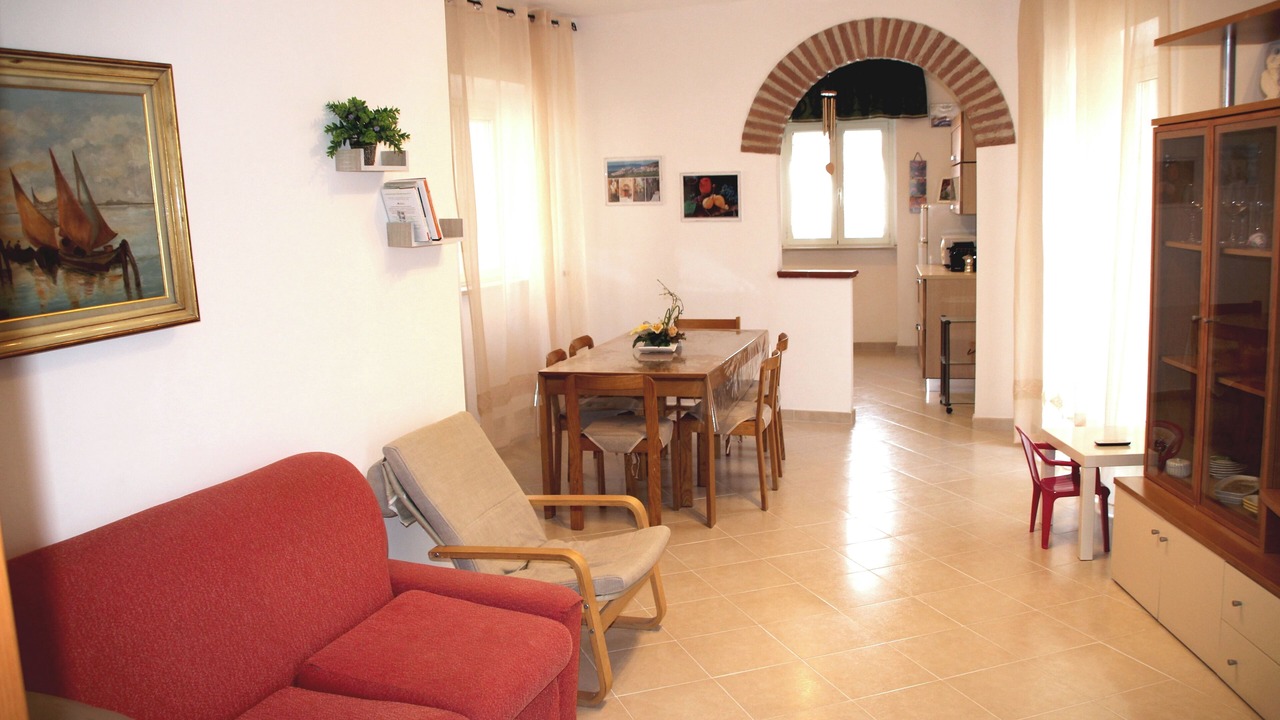 Photo of Livingroom in Carpino