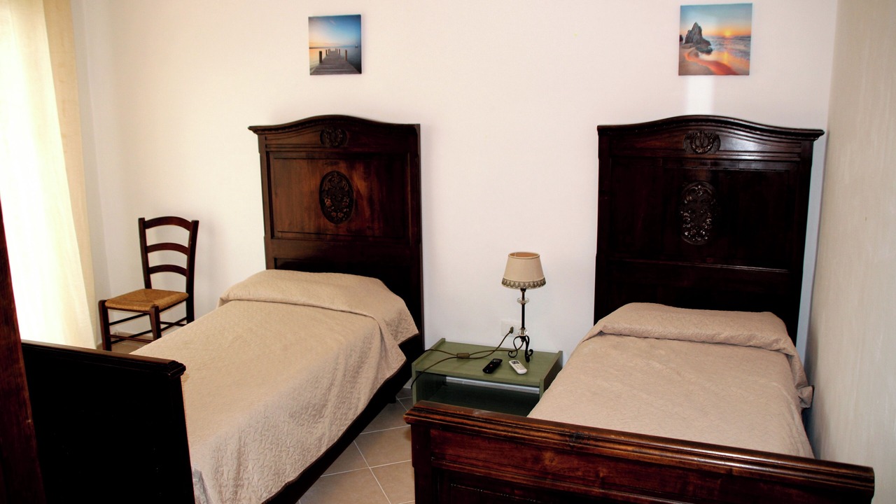 Photo of Bedroom in Carpino