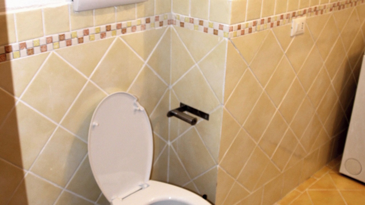Photo of Bathroom in Carpino