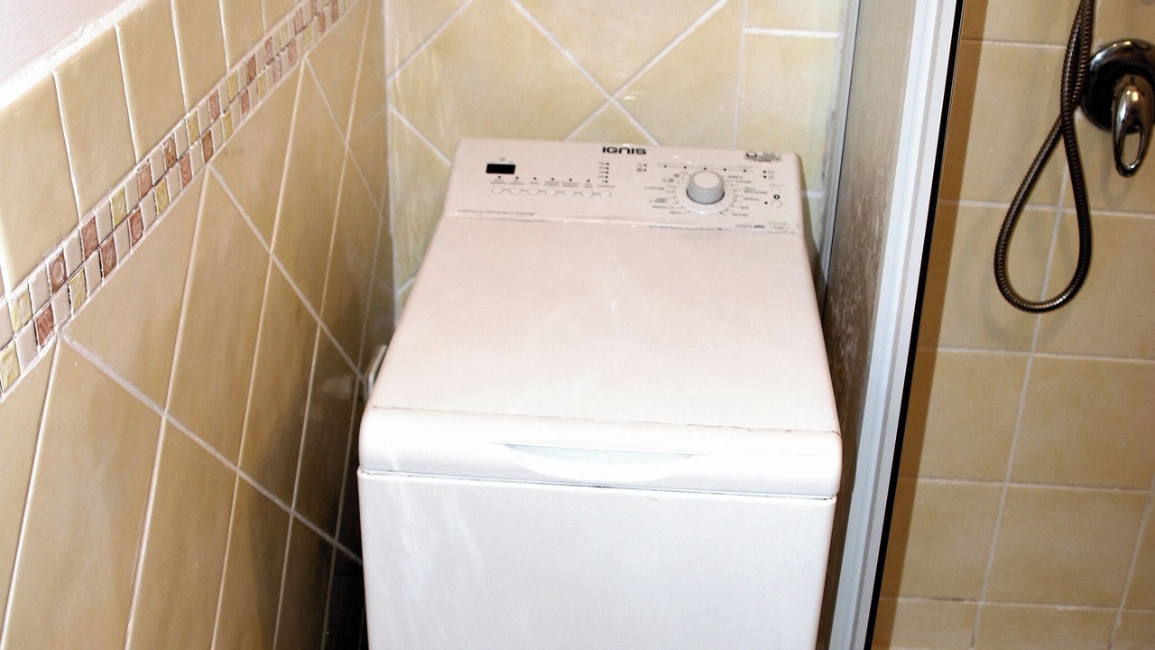 Photo of Bathroom in Carpino