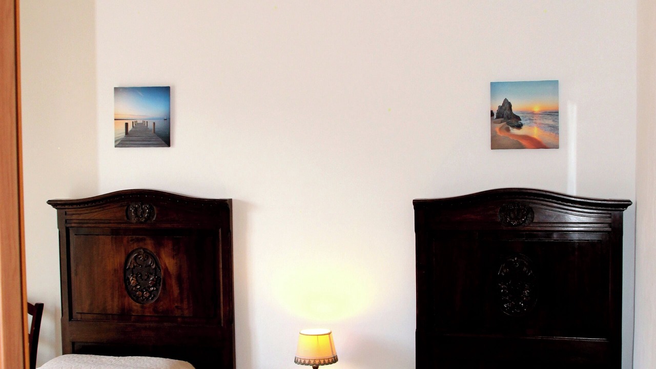 Photo of Bedroom in Carpino