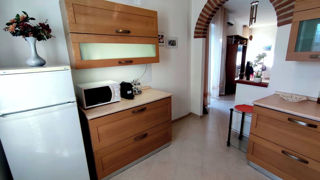 Photo of Kitchen in Carpino